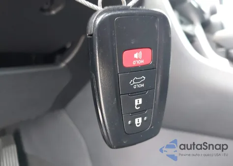 2024 Toyota Rav4 Xle from USA, damaged, VIN 2T3W1RFV5RC291930